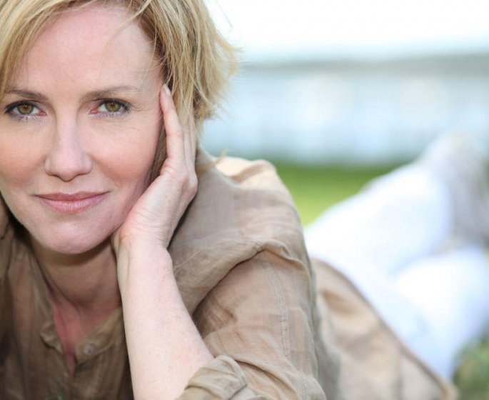Menopause : au secours, j-ai des bouffees de chaleur !
