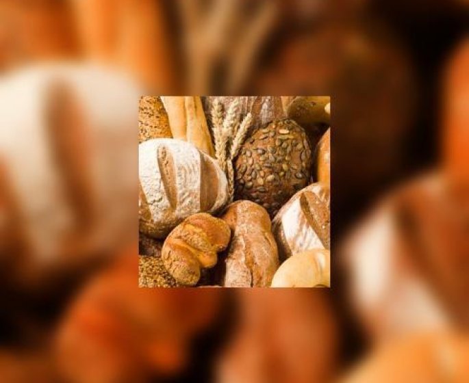 Choisir le bon pain, la cle d’une alimentation equilibree !
