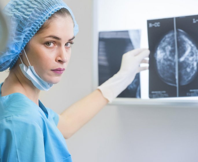 Cancer : 5 symptomes d-alerte