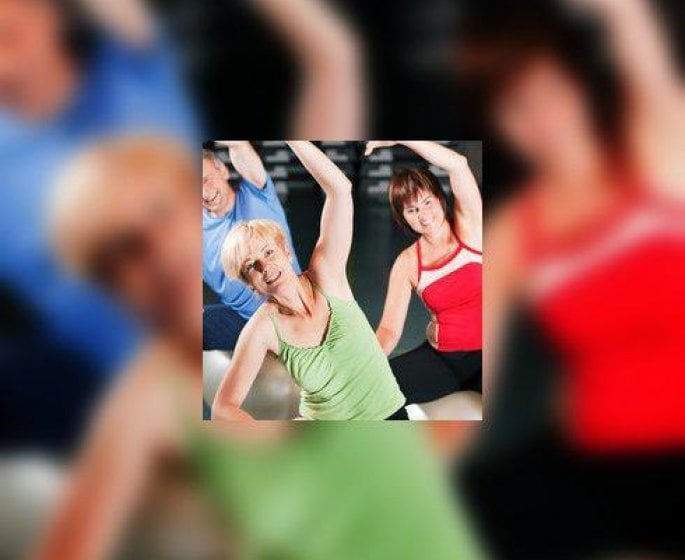 Course a pied : la gymnastique des coureurs