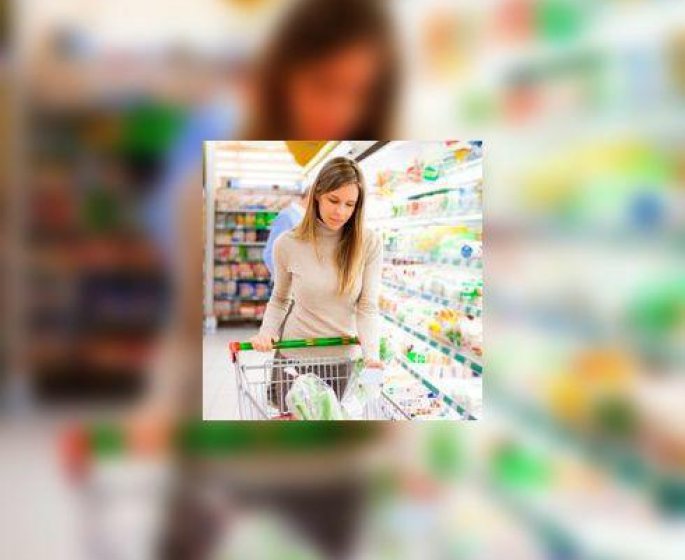 Surpoids et obesite : mefiez-vous des plastiques alimentaires !