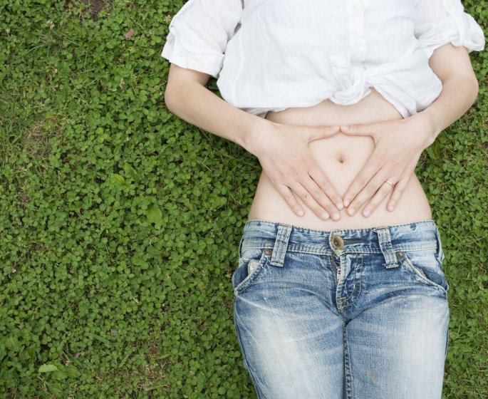 Incontinence urinaire : la reeducation du perinee a domicile !
