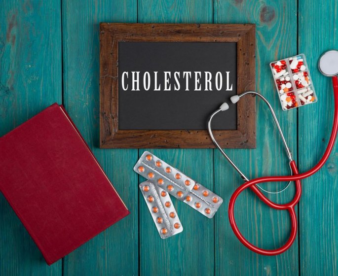 Comment gerer votre cholesterol en vacances ?
