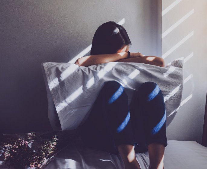 Migraine de l-adulte et de l-enfant, quelles differences ?