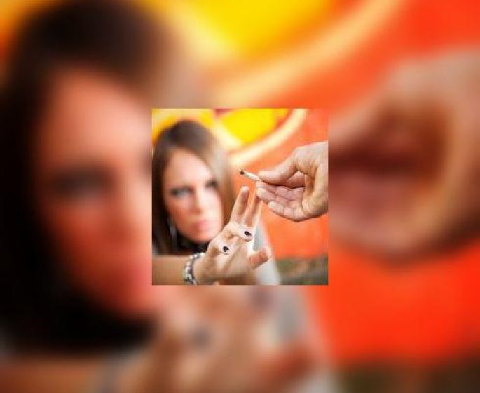 Cannabis zero pendant la grossesse