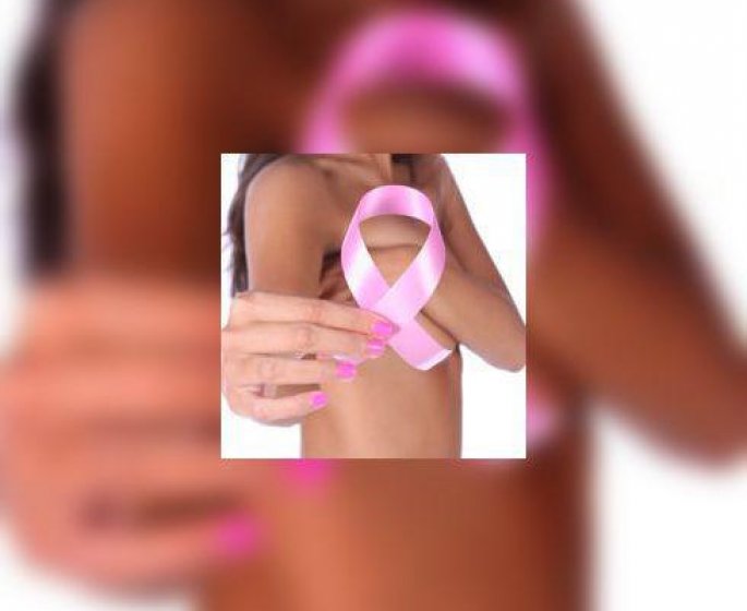 Depistage du cancer du sein : parlez-en aux femmes que vous aimez !