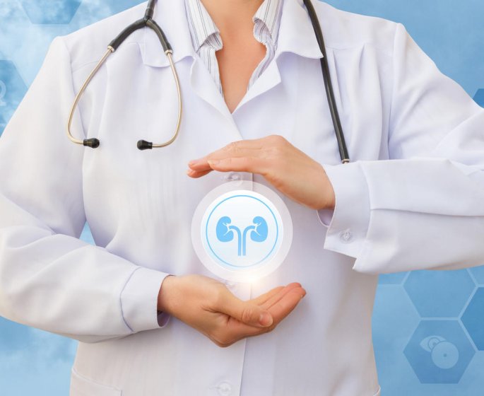 Diabete et reins : attention a l-insuffisance renale