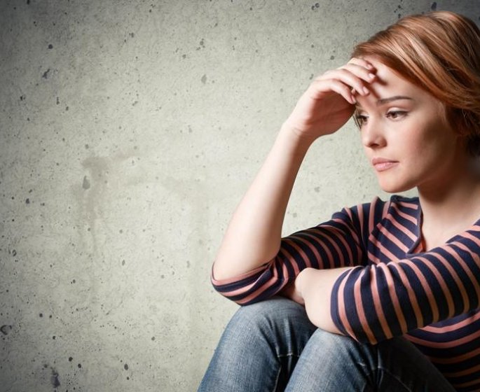 La crise d’adolescence : "vous pouvez pas comprendre !"