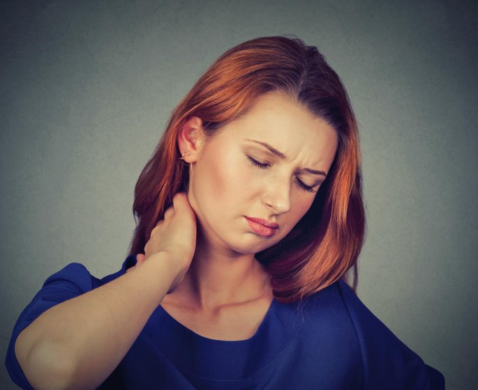 Trucs et astuces pour menager vos cervicales