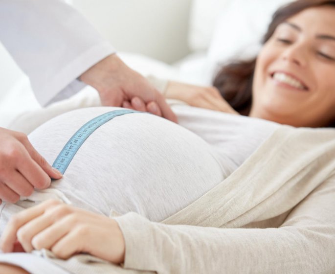 Grossesse et endometriose : quel suivi medical ?