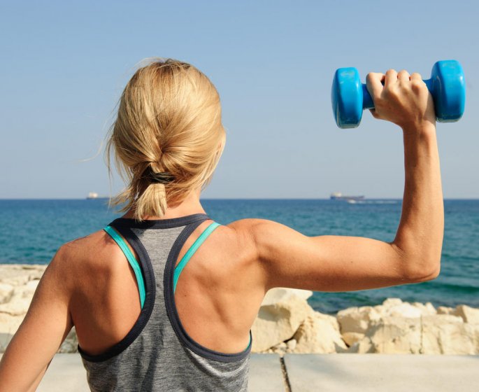 Musculation, quels aliments pour prendre de la masse ?