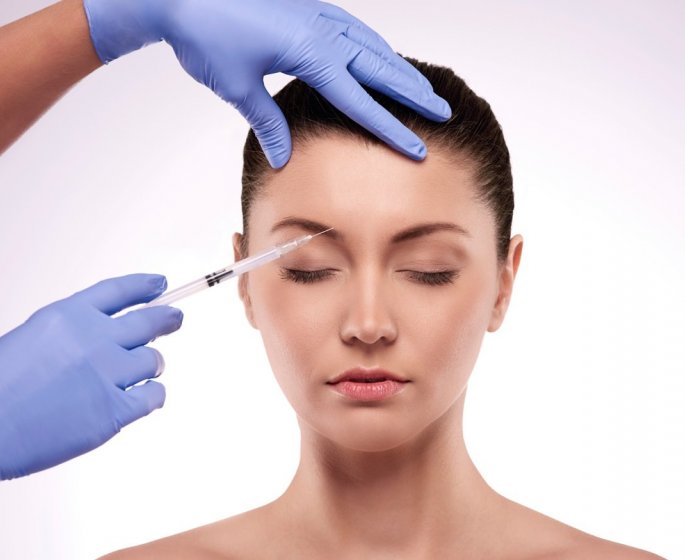 Chirurgie esthetique : la tendance qui monte 