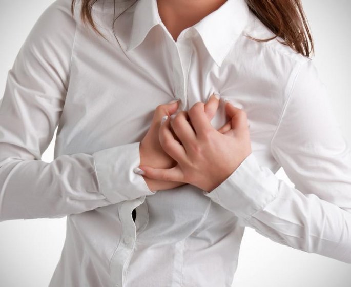 Phlebite, crise cardiaque, AVC, ...: reperez les symptomes d-alerte