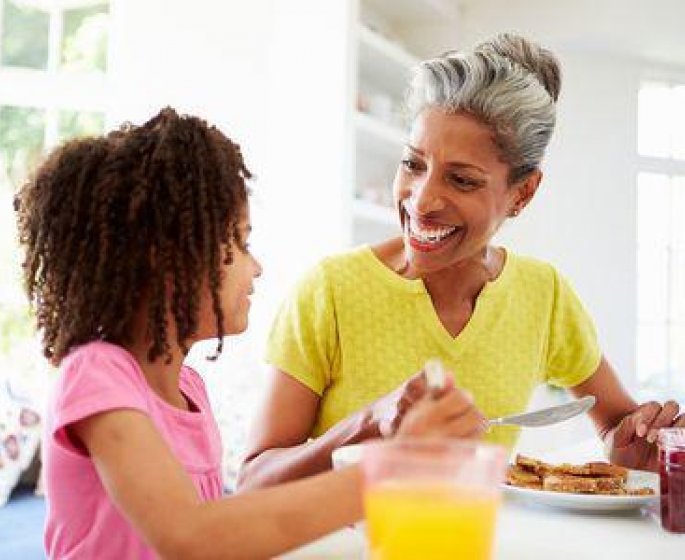 Gouter : un plaisir necessaire pour les enfants et les adultes