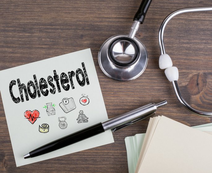 Trop de cholesterol : quels symptomes ?