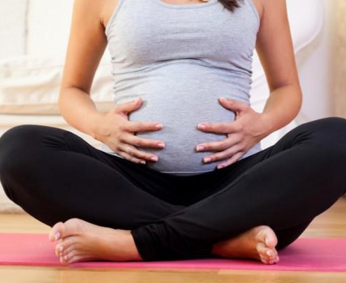 Grippe A : 6 recommandations speciales femmes enceintes