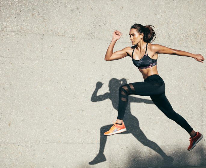 Perdre du poids : les cles d-un bon programme sportif pour maigrir