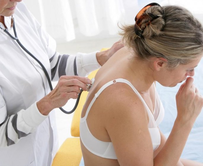 Asthme : quels sont les signes ?