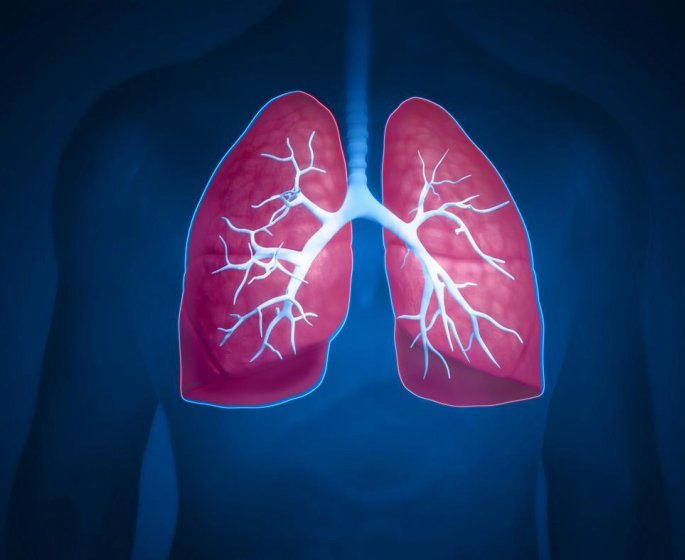Quel est votre risque de cancer du poumon ?