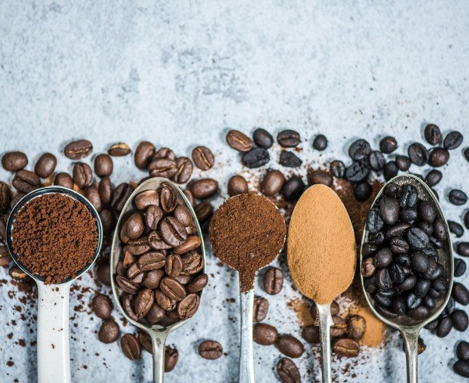 Les 8 effets etonnants de la cafeine sur le corps