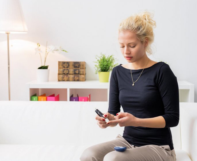 Diabete de type 2 : comment mieux gerer son taux de glycemie