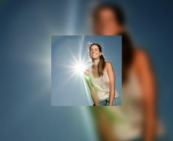 La vitamine D protege les femmes du cancer du sein