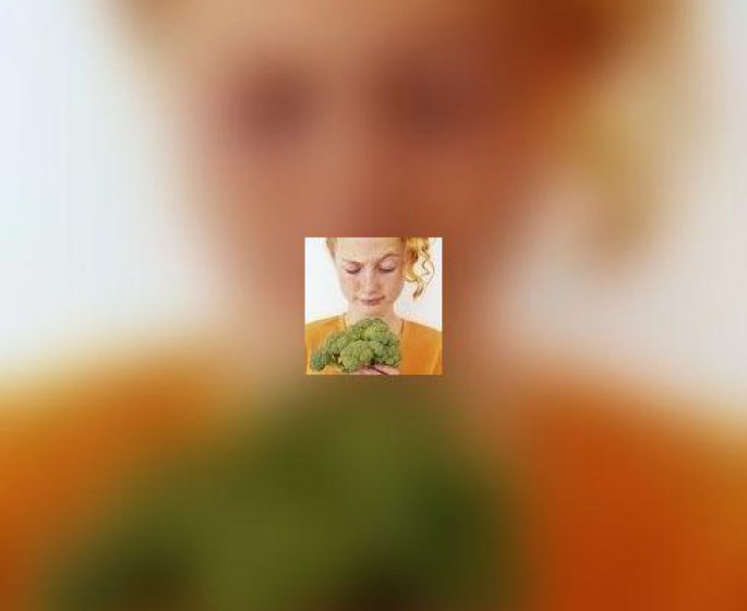 Quand l-intelligence fait manger plus de legumes