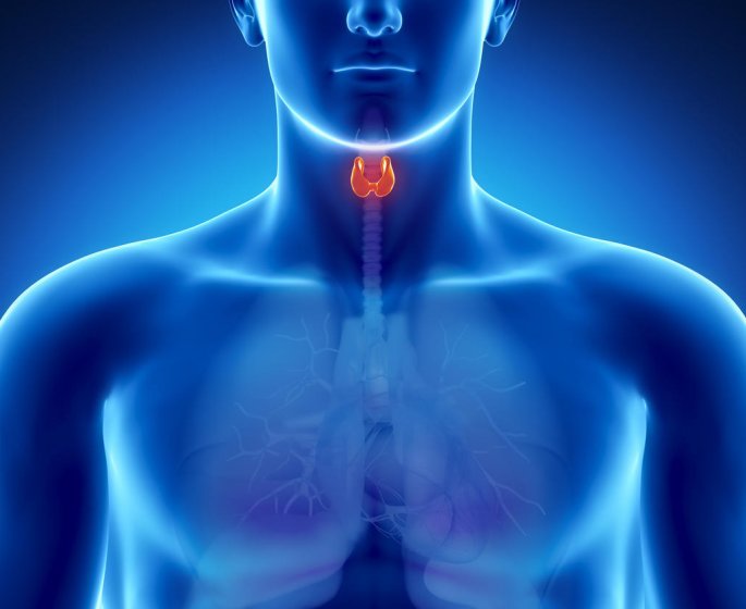 Thyroide : et si j-avais un nodule ?