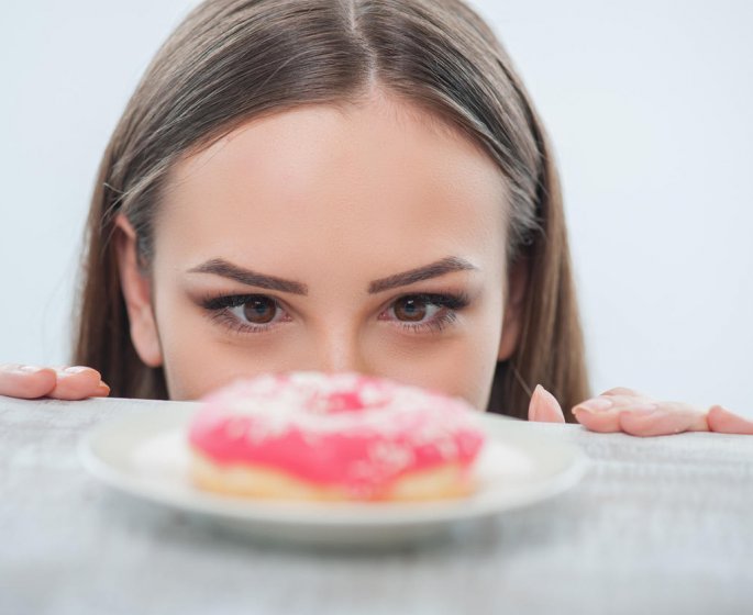 Comment manger moins de sucre ?