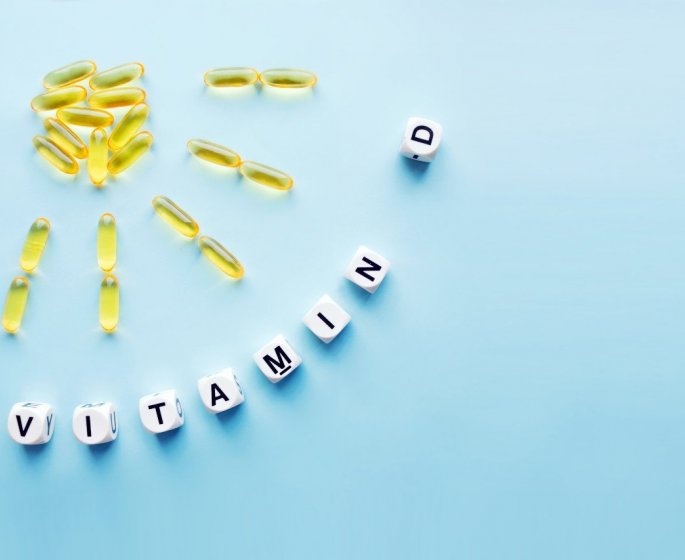 Pourquoi est-il important de consommer de la vitamine D ?