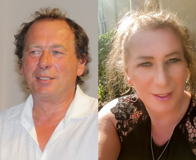 Temoignage : "j-ai debute ma vie de femme a 53 ans"