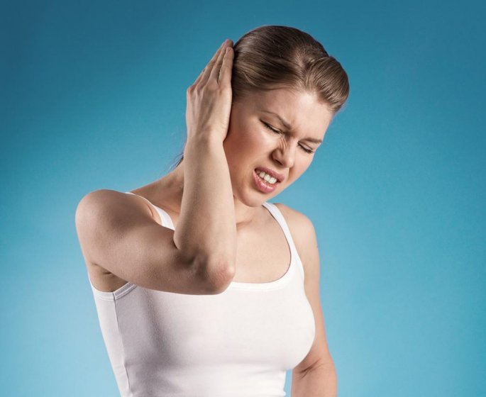 10 conseils contre les otites