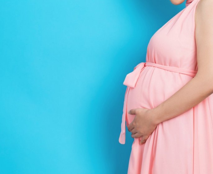COVID-19 : la majorite des femmes enceintes infectees n’auraient pas de symptomes