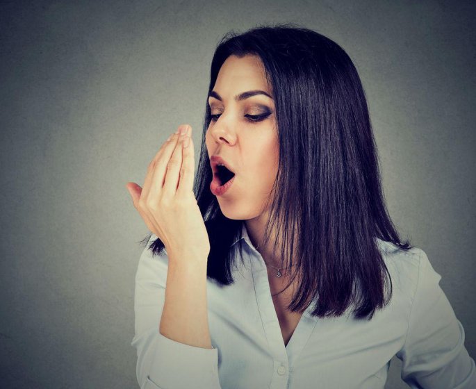 Mauvaise haleine permanente ou passagere : quelles solutions ?