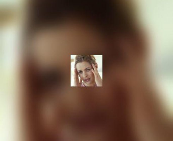 Souffrez-vous de migraine avec aura ?