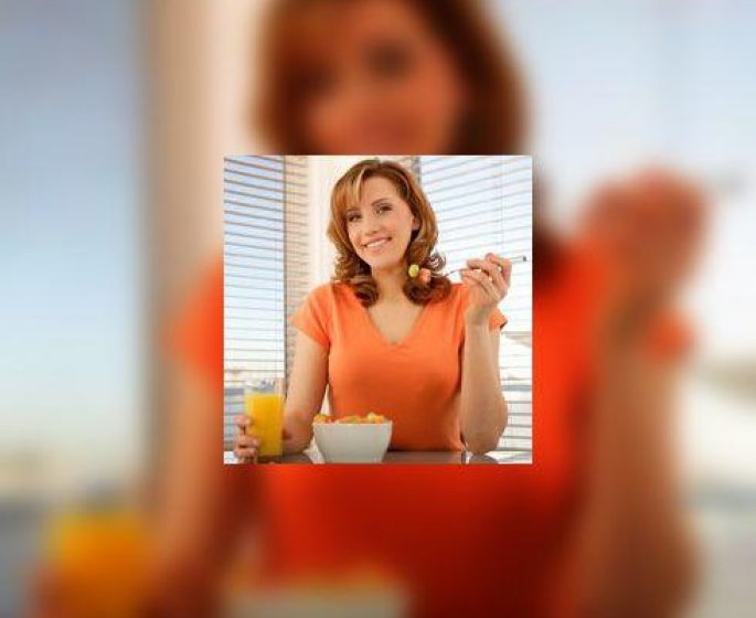 Cholesterol : avant les statines, le regime !