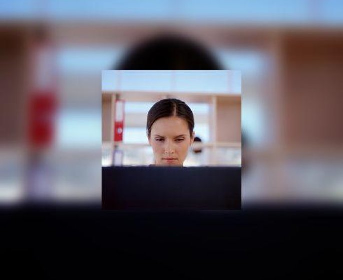 J’ai mal aux yeux, et si c’etait l’ordinateur ?