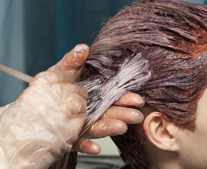 Coloration des cheveux : quel produit utiliser ?