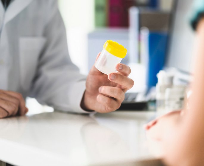 Manger vegetarien reduirait les risques d’infections urinaires 