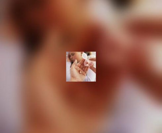 Enfants : trucs et astuces pour leur donner un medicament