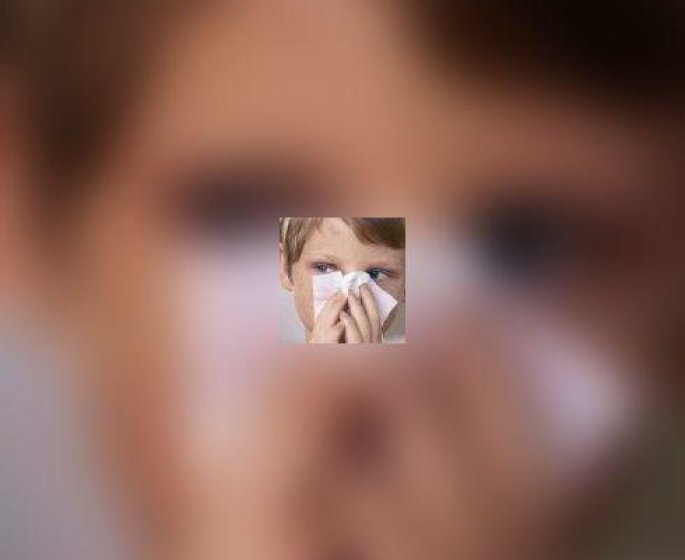 Allergies : quand la desensibilisation se fait sous la langue...