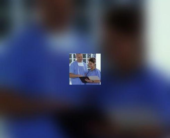 Cancer colorectal : apres le depistage Hemoccult, la coloscopie