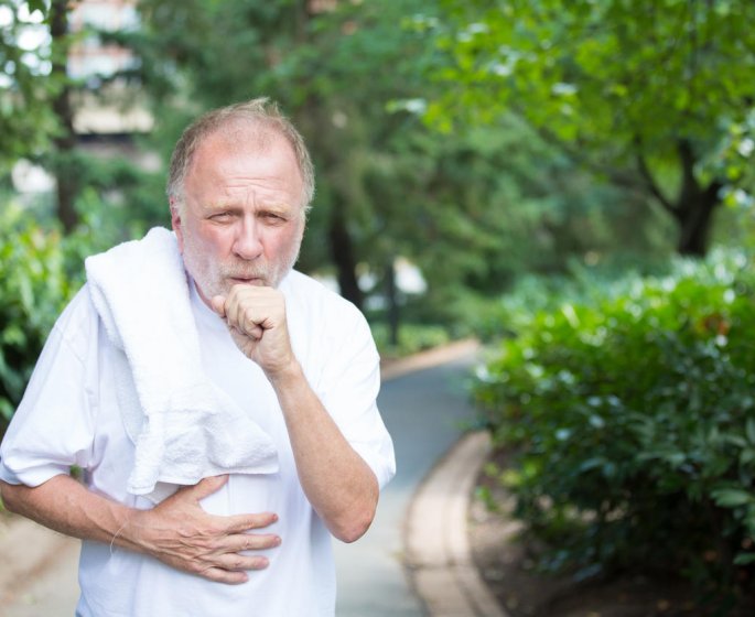 Suffocation, etouffement : quels sont les bons gestes d’urgence ?