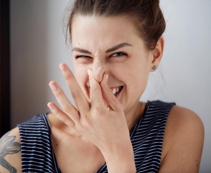Contre les mauvaises odeurs : quid des deodorants et antitranspirants ?