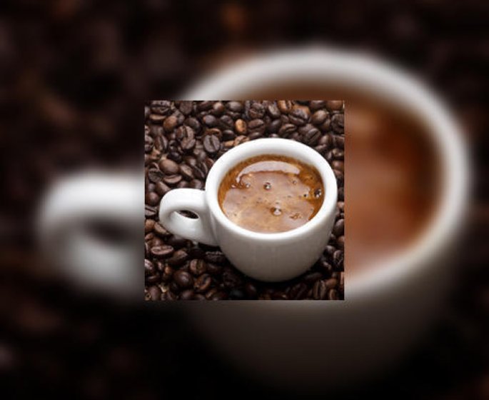 On freine sur la cafeine pendant la grossesse