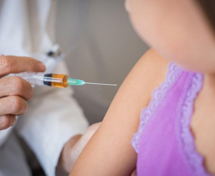 Verrues genitales ou condylomes : raison de plus de se faire vacciner !