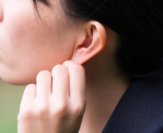 Comment deboucher une oreille avec de l-eau