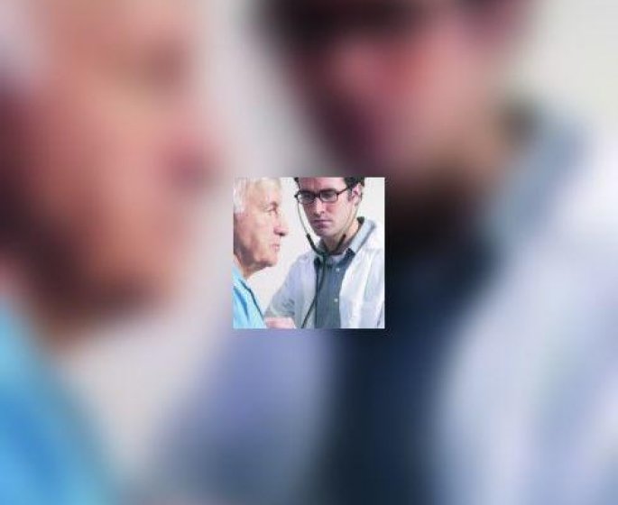 Maladie de Parkinson : le test d-applaudissement