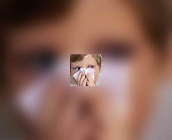 Questions autour de la rhinite