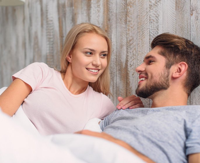 Sexualite de couple : cinq conseils pour mieux communiquer a deux